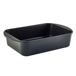 M&T Rechthoekig braadslede 40 x 27 x h 8 cm buffetschotel ook voor show cooking