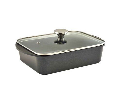 M&T Couvercle pour plat à rotir art. 4027