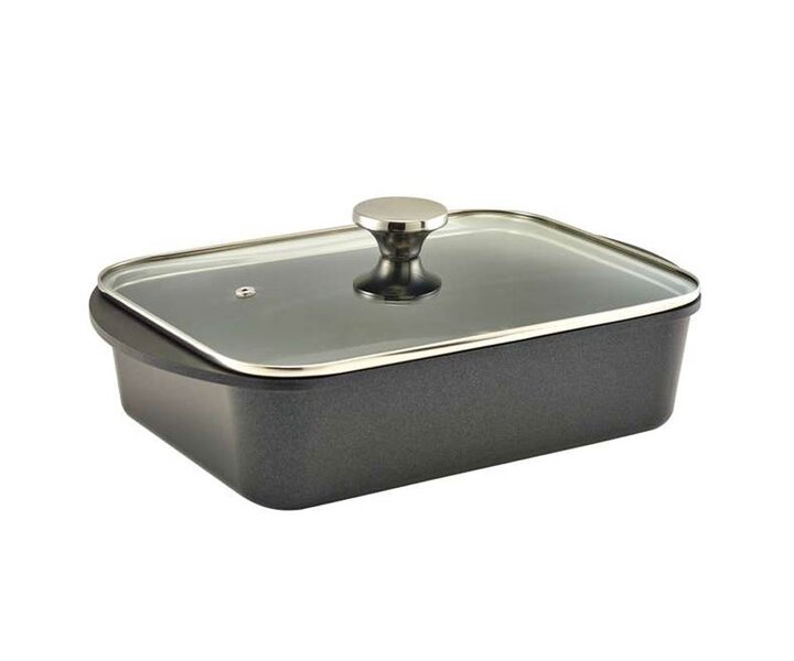 M&T Couvercle pour plat à rotir art. 4027