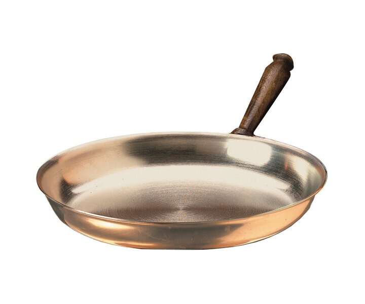 M&T Flambé pan 26 cm