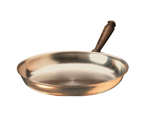 M&T Poële à flamber 29 cm