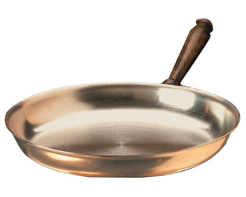 COPPER COOKWARE 