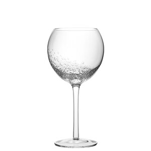 UTOPIA  Cocktail glas  56 cl "BOTANIST" met bubbel effect