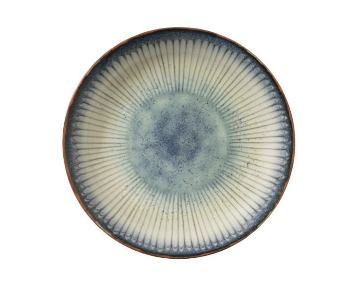 GURAL Assiette plate 21 cm  " GRACE "