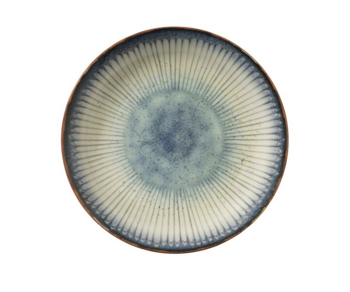 GURAL Flat plate 27 cm " GRACE "