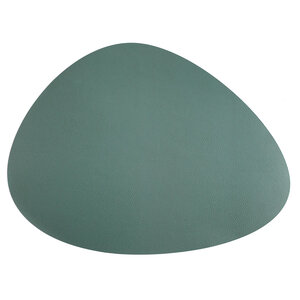 M&T Place mat oval design 45 x 35 x h 1,6 cm