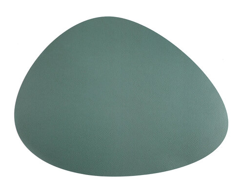 M&T Set de table oval 45 x 35 x h 1,6 cm