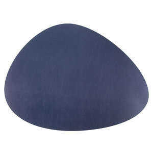 M&T Set de table oval 45 x 35 x h 1,6 cm