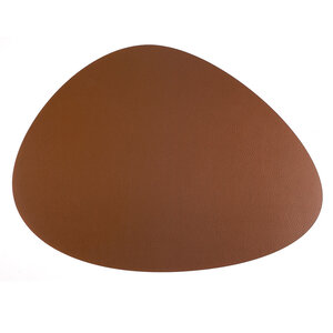 M&T Place mat oval design 45 x 35 x h 1,6 cm