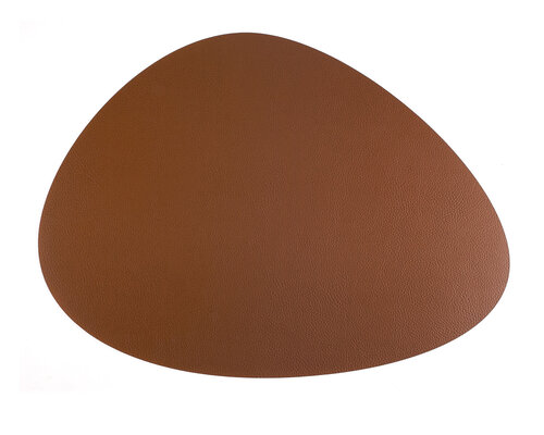 M&T Set de table oval 45 x 35 x h 1,6 cm