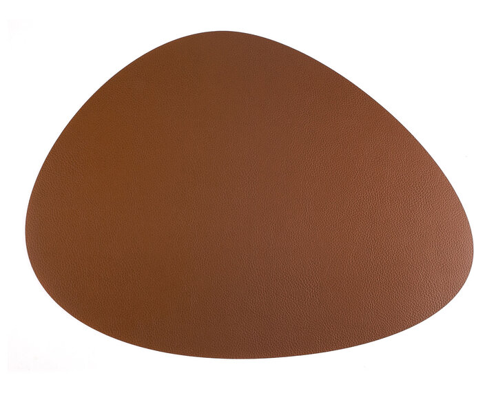 M&T Place mat oval design 45 x 35 x h 1,6 cm