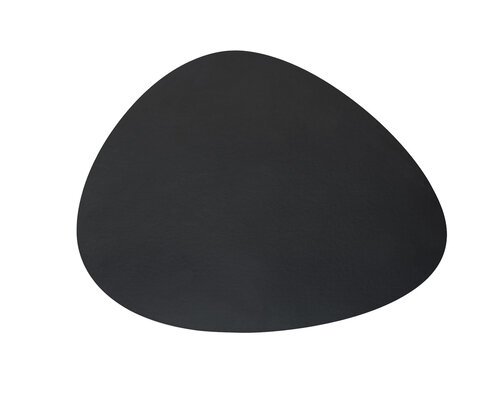 M&T Set de table oval 45 x 35 x h 1,6 cm