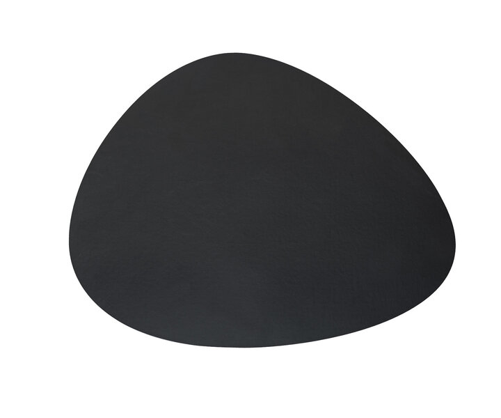 M&T Place mat oval design 45 x 35 x h 1,6 cm