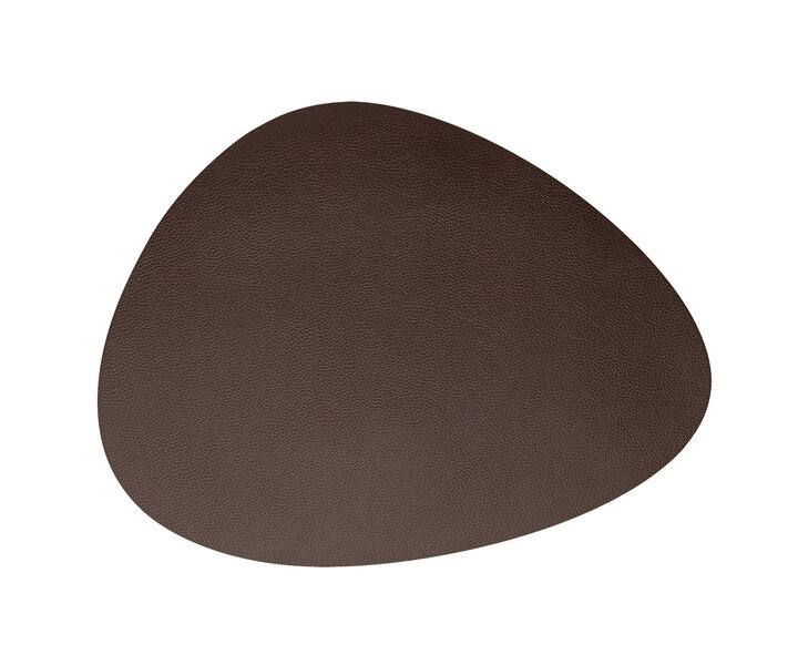 M&T Place mat oval design 45 x 35 x h 2,1 cm