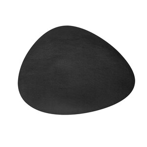 M&T Place mat ovaal design 45 x 35 x h 2,1 cm