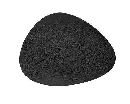 M&T Place mat oval design 45 x 35 x h 2,1 cm