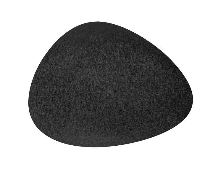 M&T Place mat oval design 45 x 35 x h 2,1 cm