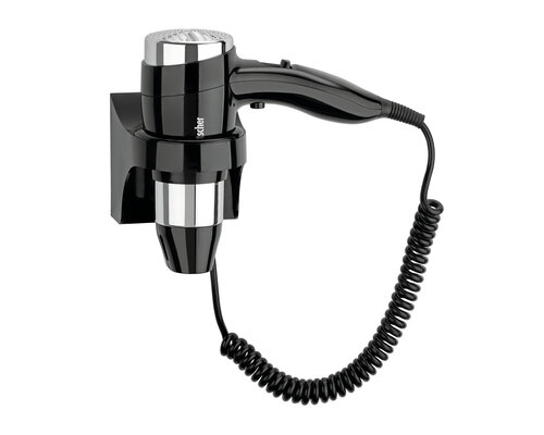 BARTSCHER  Hair dryer 1600 W wallmounted