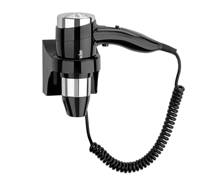 BARTSCHER  Hair dryer 1600 W wallmounted