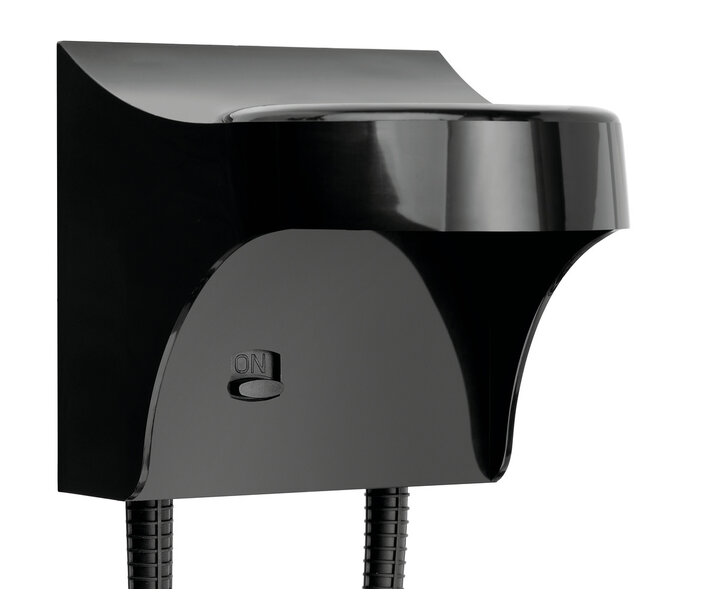 BARTSCHER  Sèche cheveux 1600 W modèle mural