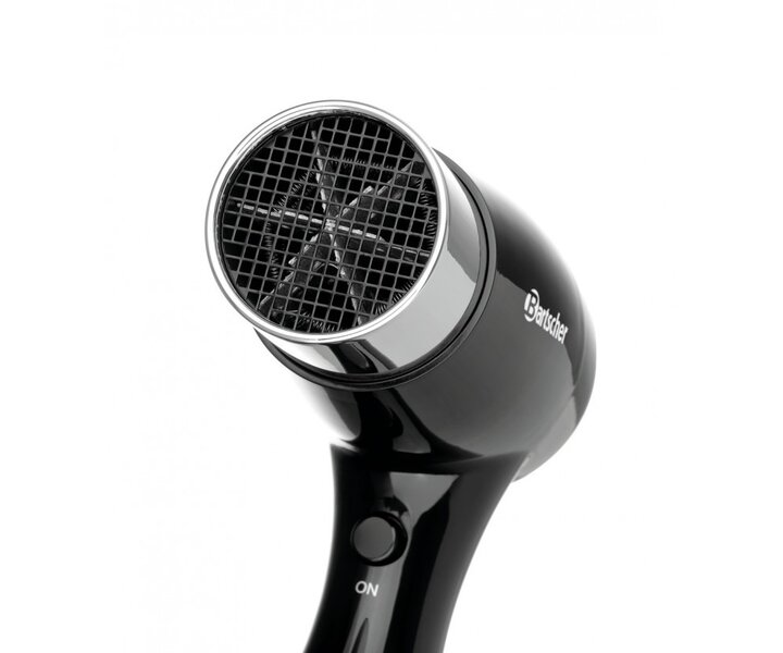 BARTSCHER  Hair dryer 1600 W with razor plug  wallmounted