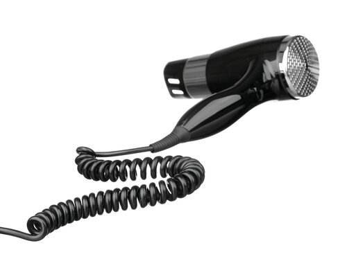 BARTSCHER  Hair dryer 1600 W with razor plug  wallmounted