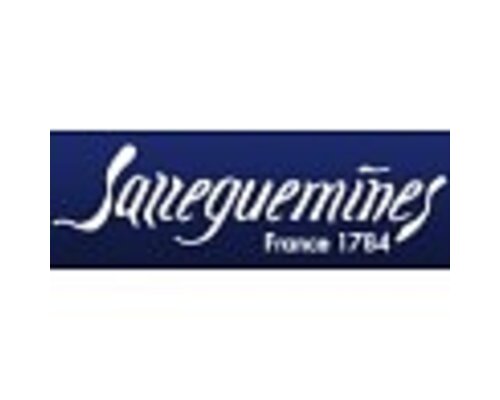 SARREGUEMINES Porcelaine