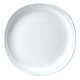 SARREGUEMINES Porcelaine Plat bord Ø 24 cm " OSLO " Sarreguemines