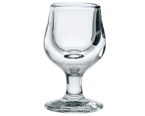 M&T  Verre à liqueur dégustation 20ml