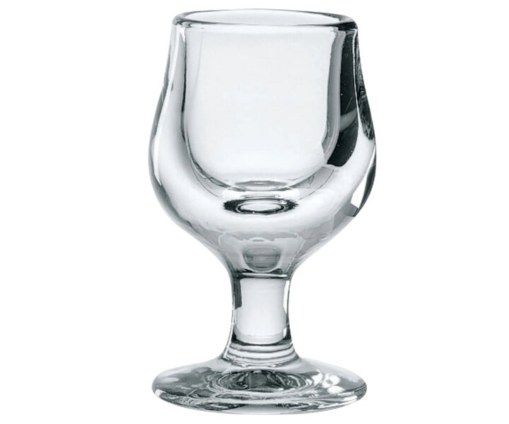 M&T  Deguster Likeur D42xH90mm 20ml