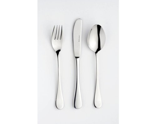ETERNUM  Cutlery set Model Rivoli 85 pieces
