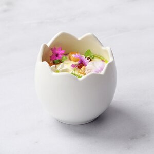 M&T Schaaltje 15 cl " Egg "