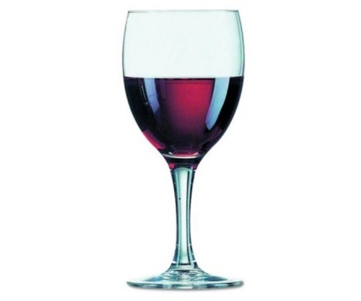 M&T Glassware set 70 pieces