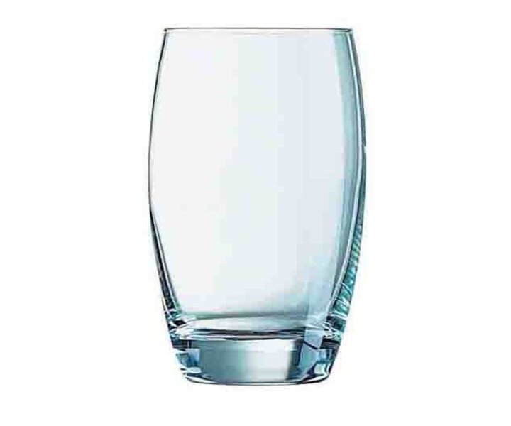 M&T Glassware set 70 pieces