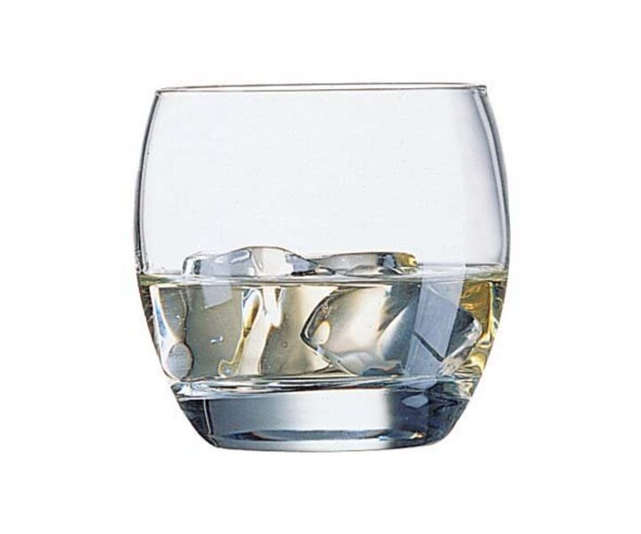 M&T Glassware set 70 pieces