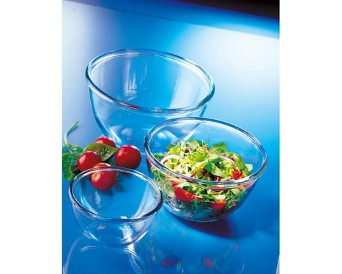 M&T Glassware set 70 pieces