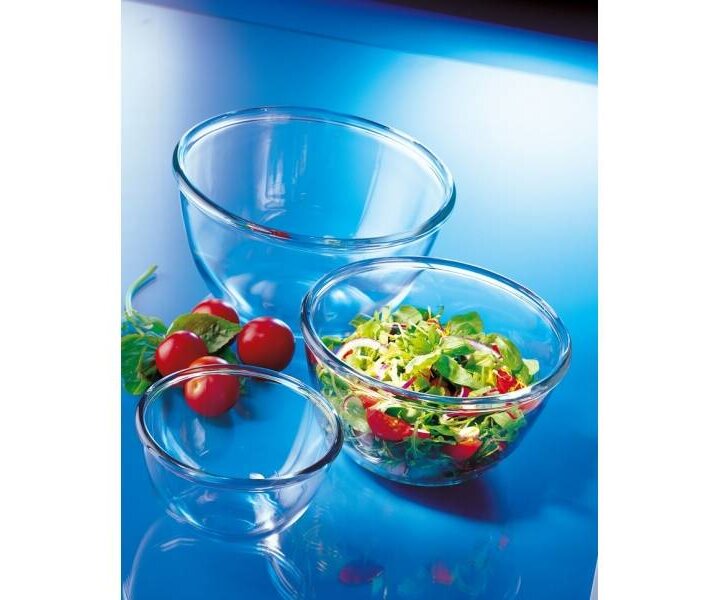 M&T Set glaswerk 70 delig