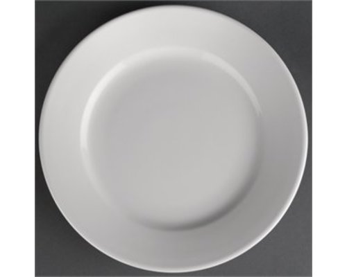 M&T Set wit hotelporselein 96 delig