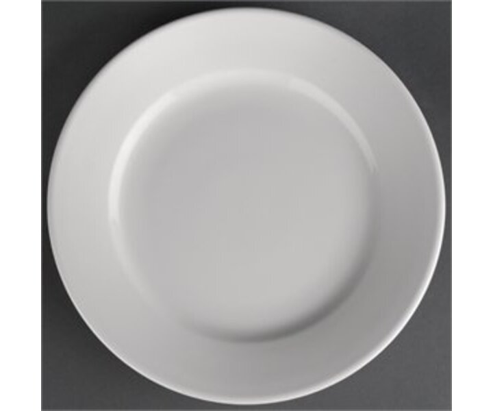 M&T Set wit hotelporselein 96 delig