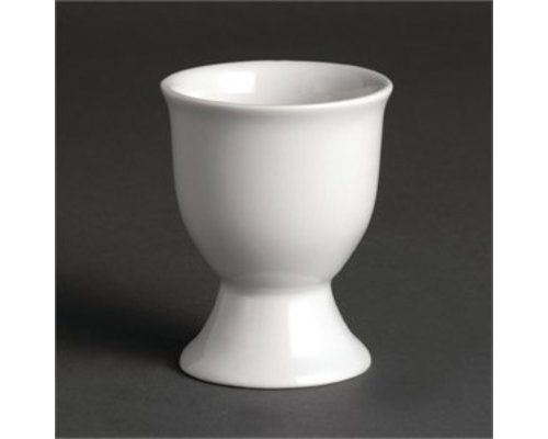 M&T Set de porcelaine hotelière blanche 96 pièces