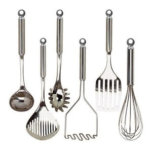 M&T Set small kitchen equipment 22 pieces