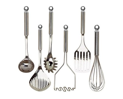 M&T Set small kitchen equipment 22 pieces