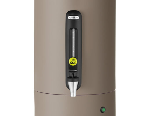 PERCOLATOR " DESIGN " 