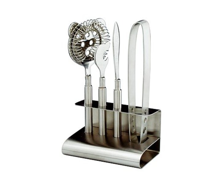 M&T Set tafelmateriaal 20 delig