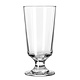 LIBBEY  Ice cream - Sundae  glass 29 cl  " Embassy "