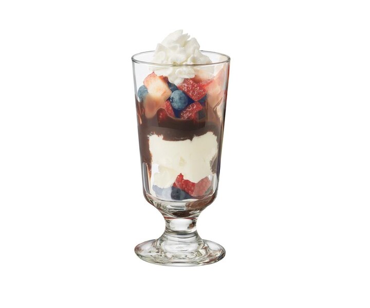 LIBBEY  Coupe à glace 29 cl " Embassy "
