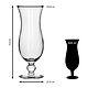 LIBBEY  Hurricane cocktail glass 44 cl