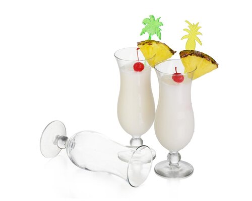 LIBBEY  Hurricane cocktail glas 44 cl