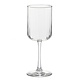 LIBBEY  Wijn - & Cocktail glas 40 cl " Linear "