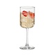 LIBBEY  Wine & Cocktail glass 40 cl  " Linear "